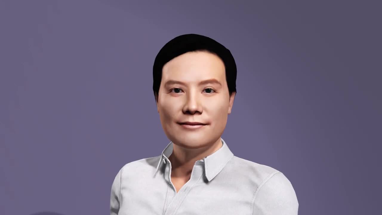 商务虚拟人 写实男性帅哥富豪【全身绑定】数字人模型-男人模型库-FBX(.fbx)模型下载-cg模型网
